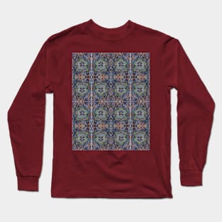 MeepDimensions (Scoped) Long Sleeve T-Shirt